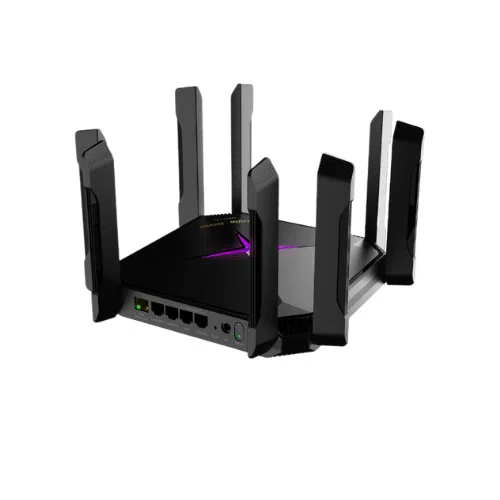 Router wifi 6000Mbps ruijie RG-EW6000GX