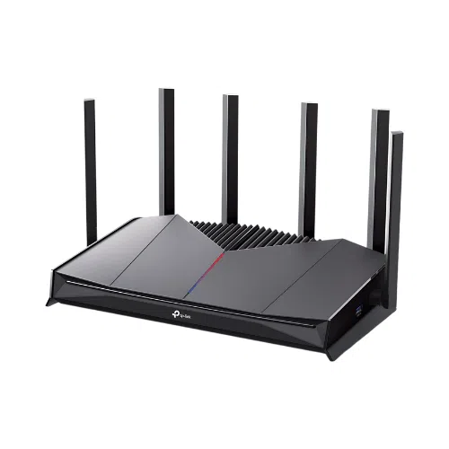 Router wifi 6453Mbps tp-link Archer GE400 1 Router wifi 6453Mbps tp-link Archer GE400