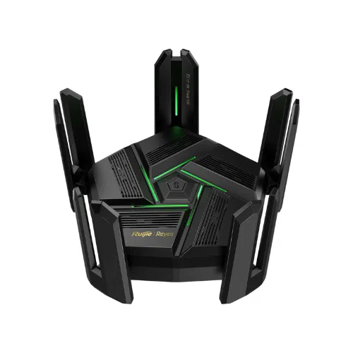 Router wifi 7200Mbps ruijie RG-EW7200BE PRO