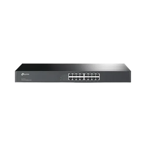 Switch 16 cổng tp-link TL-SF1016 1 Switch 16 cổng tp-link TL-SF1016