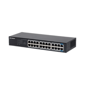 Switch 24 cổng kbvision KX-CSW24G2