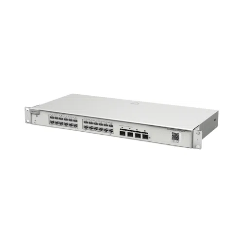 Switch 24 cổng ruijie RG-NBS5100-24GT4SFP