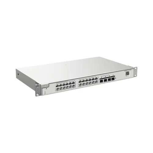 Switch 24 cổng ruijie RG-NBS5200-24GT4XS