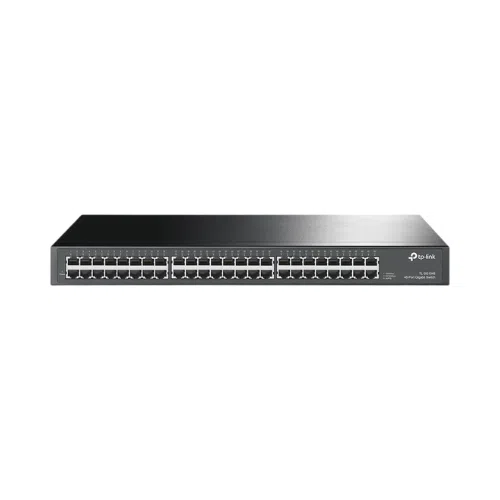 Switch 48 cổng tp-link TL-SG1048 1 Switch 48 cổng tp-link TL-SG1048