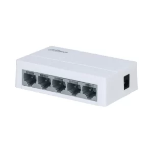 Switch 5 cổng dahua DH-PFS3005-5ET-L