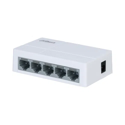 Switch 5 cổng dahua DH-PFS3005-5ET-L 1 Switch 5 cổng dahua DH-PFS3005-5ET-L
