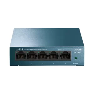 Switch 5 cổng tp-link LS105G