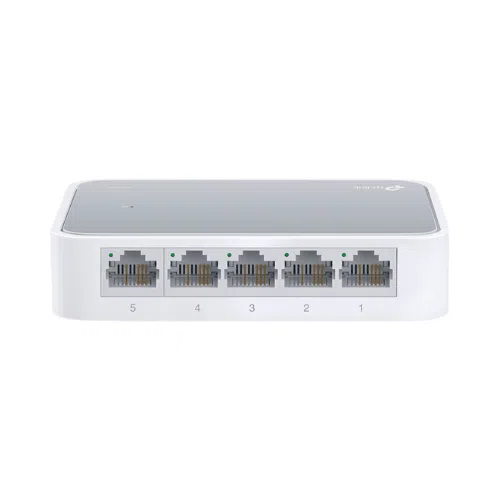 Switch 5 cổng tp-link TL-SF1005D
