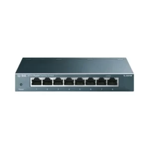 Switch 8 cổng tp-link TL-SG108