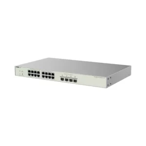 Switch poe 16 cổng ruijie RG-NBS3300-16MG4XS-HP