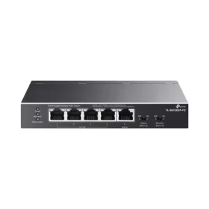 Switch poe 4 cổng tp-link TL-SG1005P