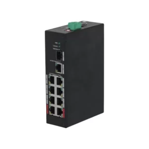 Switch poe 8 cổng dahua DH-PFS3110-8ET-96