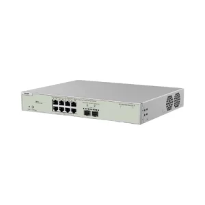 Switch poe 8 cổng ruijie RG-NBS3300-8MG2XS-P