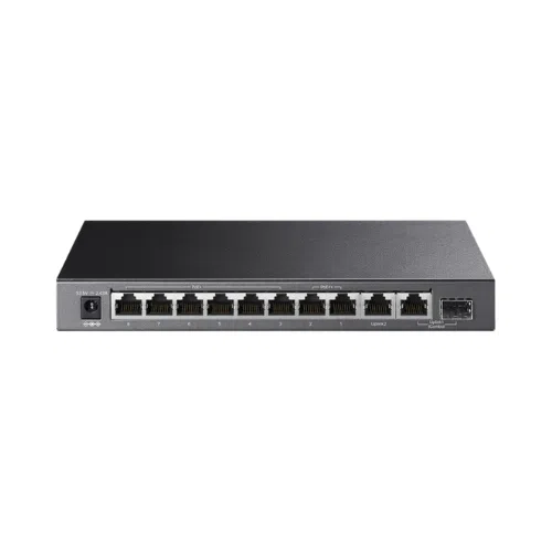 Switch poe 8 cổng tp-link TL-SG1210PP 1 Switch poe 8 cổng tp-link TL-SG1210PP