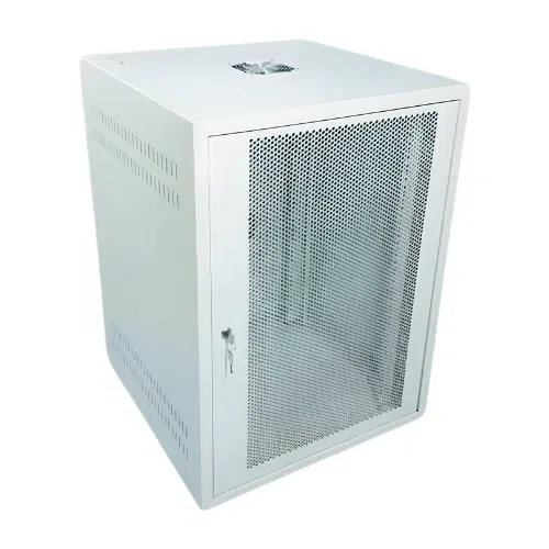 Tủ rack treo tường 15U-D600